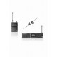 Audio-Technica M2 In-Ear Monitor System
