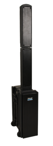Anchor Audio Beacon 7500 Battery-Powered Portable Line Array Sound System