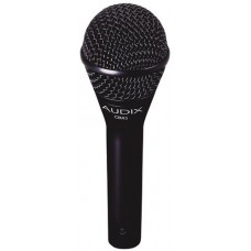 Audix OM-5 Concert Level Hypercardioid Vocal Mic