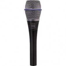 Shure Beta 87a Vocal Microphone