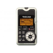 Tascam DR-2d Portable Digital Recorder