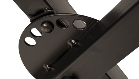 Jamstands JS-500 X Style Stand Jamstands JS-500 X Style Stand