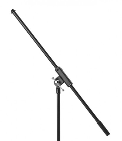 Jamstands JS-MCFBPK Six Tripod Mic Stands/Fixed Booms and Carrying Case Jamstands JS-MCFBPK Six Tripod Mic Stands/Fixed Booms and Carrying Case