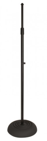 Jamstands JS-MCRB100 Round Based Mic Stand