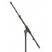 Jamstands JS-MCTB200 Tripod Mic Stand with Telescoping Boom