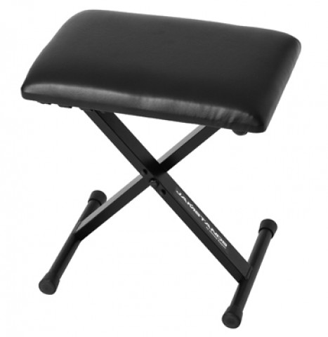 Jamstands JS-SB100 Small Keyboard Bench