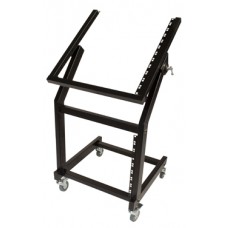 Jamstands JS-SRR100 Rolling Rack Stand