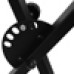 Jamstands JS-XS300 X Style Stand (Unassembled)