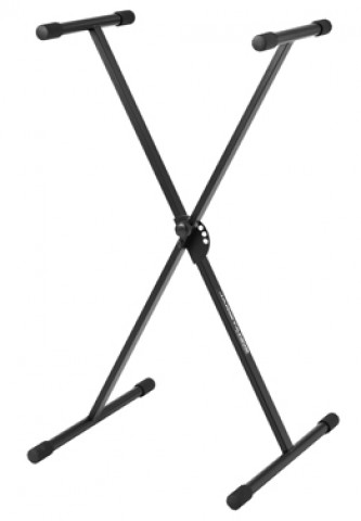 Jamstands JS-XS300 X Style Stand (Unassembled) Jamstands JS-XS300 X Style Stand (Unassembled)