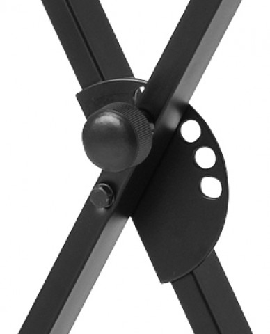 Jamstands JS-XS300 X Style Stand (Unassembled) Jamstands JS-XS300 X Style Stand (Unassembled)