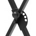 Jamstands JS-XS300 X Style Stand (Unassembled)