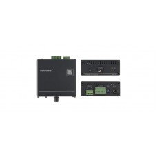 Kramer 907xl Stereo Audio Power Amplifier