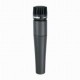 Shure SM57-LC Cardioid Dynamic Instrument Microphone