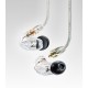 Shure SE215 Professional In-Ear Monitor Earphones