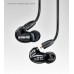 Shure SE215 CL Professional In-Ear Monitor Earphones - Clear