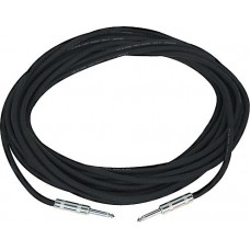 Horizon 12-20 12 GA Speaker Cable, Quarter Inch Connectors, 20ft