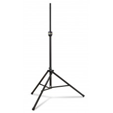 Ultimate Support Systems TS-99B tall telelock Speaker Stand, Black