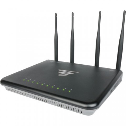 Williams AV FM Plus Package 1 Williams AV FM Plus Package 1