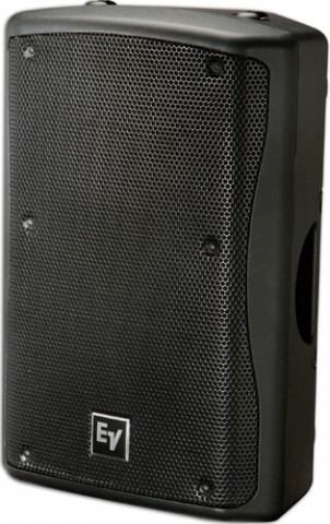 Electro-Voice ZX3-90 12" 2-way 90 Degree 600 Watt Loudspeaker