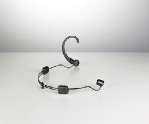 Audio-Technica AT8464-TH Dual-Ear Microphone Mount