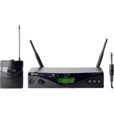AKG WMS 470 Wireless Instrument System